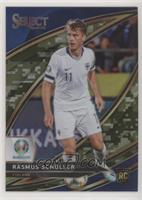 Field Level - Rasmus Schuller #/25