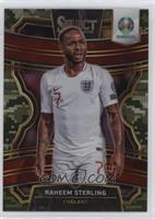 Terrace - Raheem Sterling #/60