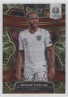 Terrace - Raheem Sterling #/60