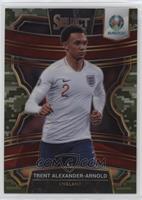 Terrace - Trent Alexander-Arnold #/60