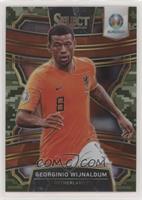 Terrace - Georginio Wijnaldum #/60