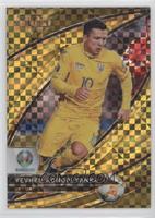 Field Level - Yevhen Konoplyanka #/10