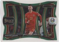 Mezzanine Die-Cut - Kieffer Moore #/5