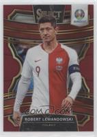 Terrace - Robert Lewandowski #/165