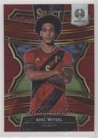 Terrace - Axel Witsel #/165