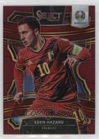 Terrace - Eden Hazard #/165