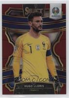 Terrace - Hugo Lloris #/165