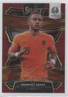 Terrace - Memphis Depay #/165