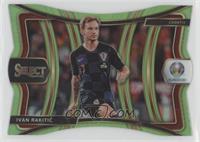 Mezzanine Die-Cut - Ivan Rakitic #/149