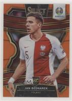 Terrace - Jan Bednarek #/125