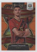 Terrace - Thomas Meunier #/125