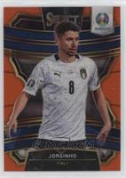 Terrace - Jorginho #/125