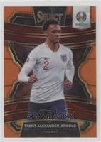 Terrace - Trent Alexander-Arnold #/125