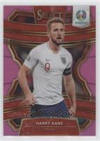 Terrace Nameplate Color Variation - Harry Kane #/99