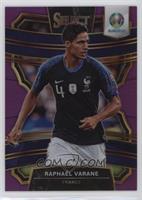 Terrace - Raphael Varane #/79