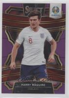 Terrace - Harry Maguire #/79