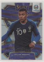 Terrace Nameplate Color Variation - Kylian Mbappe