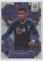 Terrace Nameplate Color Variation - Kylian Mbappe [EX to NM]