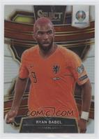 Terrace - Ryan Babel