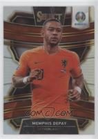 Terrace - Memphis Depay