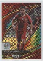 Field Level - Joao Moutinho #/25