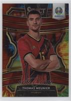 Terrace - Thomas Meunier #/25