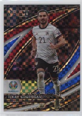 2020 Panini Select UEFA Euro Preview - [Base] - Tri-Color Prizm #224 - Field Level - Ilkay Gundogan