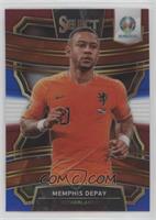 Terrace - Memphis Depay