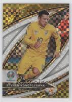 Field Level - Yevhen Konoplyanka #/60