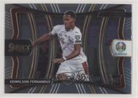 Mezzanine - Edimilson Fernandes