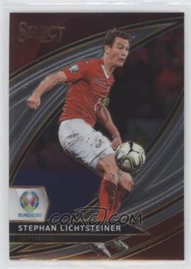 2020 Panini Select UEFA Euro Preview - [Base] #235 - Field Level - Stephan Lichtsteiner