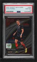 Field Level - Ivan Perisic [PSA 10 GEM MT]