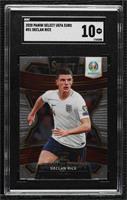 Terrace - Declan Rice [SGC 10 GEM]