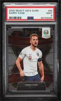 Terrace - Harry Kane [PSA 9 MINT]