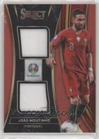 Joao Moutinho #/65