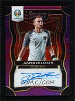 Jasper Cillessen #/75