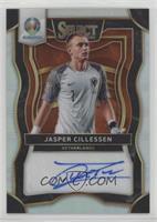 Jasper Cillessen