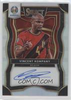 Vincent Kompany