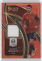 Alvaro Morata #/65