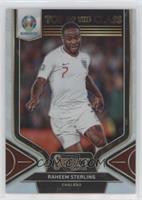 Raheem Sterling #/25