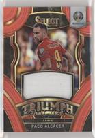 Paco Alcacer #/65