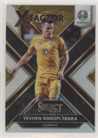 Yevhen Konoplyanka #/25