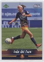 Kate Del Fava [EX to NM] #/3,000