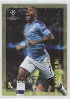 Raheem Sterling [EX to NM]