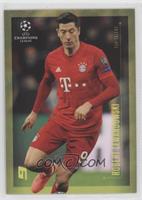 Robert Lewandowski [Good to VG‑EX]