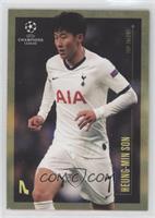 Heung-Min Son [EX to NM]