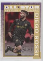 Diego Rossi #/10