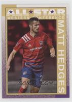 Matt Hedges #/10