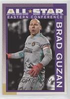 Brad Guzan