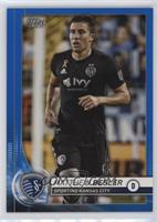 Matthew Besler #/99